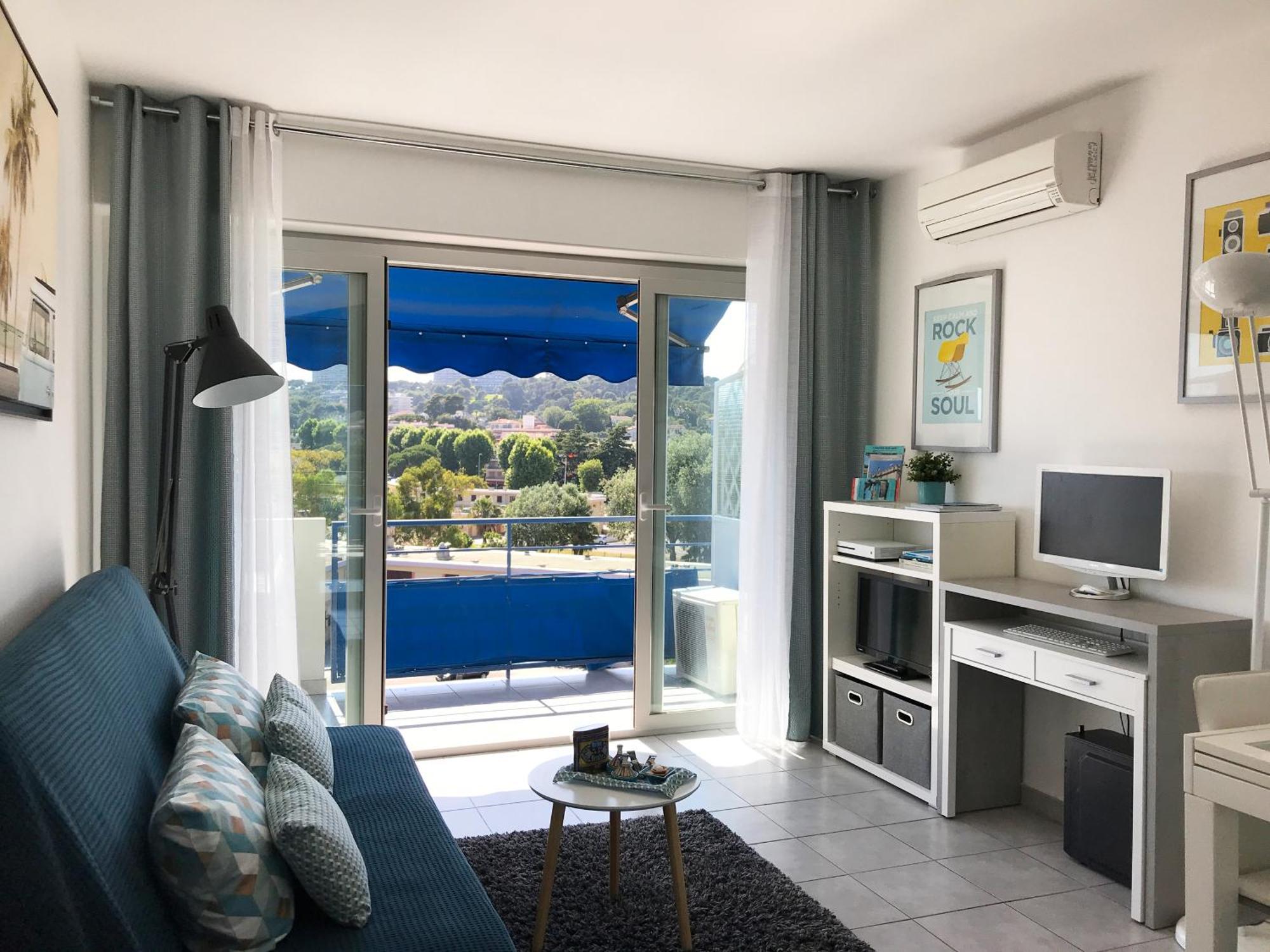 Plage Et Hippodrome Cagnes-sur-Mer Zewnętrze zdjęcie